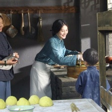 面引子