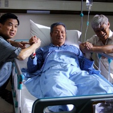 面引子