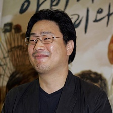 爸爸，瑪麗和我