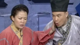 雪村老婆“愛秀”戀“屌絲男” 賣燒餅也是事業(yè)
