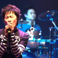 無處容身