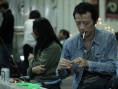 离家的女人