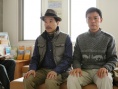 田间小道的花花公子