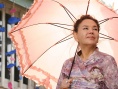 黑心母女