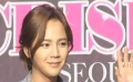 張根碩亞洲巡演首爾拉開大幕 “眼線美男”人氣旺
