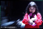 善彩的人生不過(guò)是她刻意經(jīng)營(yíng)的假像，這假像又因一雙被她偶然拾于地鐵的被詛咒的粉紅色高跟鞋更加撲朔迷離：學(xué)跳芭蕾的太秀也被高跟鞋深深吸引，母女爭(zhēng)鞋時(shí)幾乎成敵人；仁哲真心待她，卻從沒(méi)注意到兩人溫存時(shí)她那可怕的眼神。善彩已將高跟鞋視作她所執(zhí)導(dǎo)、參演的人生大戲的一個(gè)重要道具。而最驚心動(dòng)魄的場(chǎng)面，