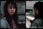 《突然某一天之D-day》好像是《考死》和《女高怪談》系列的結(jié)合體，在軍事化管理的監(jiān)督下，壓抑艱苦的復(fù)讀之路，有著密室一樣恐怖氛圍的寄宿學(xué)校，仿佛人間地獄。當(dāng)孩子躲在教室桌子底下，誰(shuí)曾想突然就有鬼會(huì)滿臉血地探頭下來(lái)質(zhì)問(wèn)，“自習(xí)時(shí)間你在這里干嘛呢？”