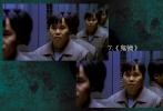 韓國(guó)的恐怖電影往往在結(jié)尾有一個(gè)反轉(zhuǎn)讓觀眾恍然大悟，然而，《鬼鏡》卻沒(méi)有給出一個(gè)明白的結(jié)尾，而是拋出一個(gè)倫理命題，甚至讓觀眾更覺(jué)得云里霧里。鏡子里如實(shí)的反映出影像，卻又是相反的方向。到底鏡子里外的世界，哪個(gè)更為真實(shí)？最終主人公選擇的世界，到底是鏡子里的還是鏡子外的，都成為讓觀眾頭痛的難題。