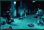 雖然《羅密歐點(diǎn)》會(huì)更讓人感覺(jué)是一部動(dòng)作片或者驚悚片，但是在影片高潮所有人都幾乎被折磨瘋了的時(shí)候，崔中尉近似狂吼的吶喊，報(bào)出自己的軍銜姓名，而這一切似乎都人或者鬼看在眼里，而角落里的電報(bào)機(jī)依舊響著的求救聲，是那些早已失蹤不明生死的人們。