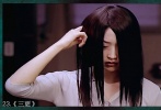 有韓國(guó)、中國(guó)香港和泰國(guó)合拍的《三更》中，金惠秀的演技變身令她備受矚目。影片凄涼又恐怖的氣氛也令人汗毛倒豎。特別是已經(jīng)變成鬼之后，卻還突然出現(xiàn)在老公面前的金惠秀，用手指摳開(kāi)頭顱，鮮血和腦漿迸發(fā)的場(chǎng)面堪稱(chēng)經(jīng)典。
