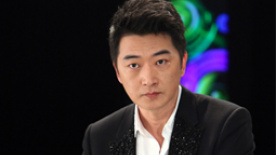 邵峰与妻子共拍新片 演绎平凡英雄动人故事
