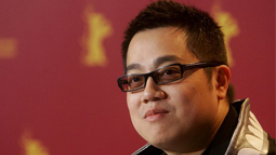 彭浩翔新书首发调侃方舟子 郑中基跨界担任摄影