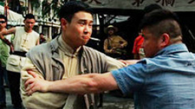 小沈阳新片收敛不玩“娘娘腔” 变身爷们大秀武功