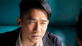 曝《聽風者》男一號本是馮小剛 梁朝偉只是替補