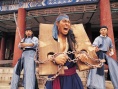 武松打我