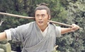 樊少皇再打“醉梦罗汉拳” 经典再现疑似致敬星爷