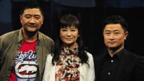 重溫經(jīng)典《馬路天使》 《天涯歌女》唱盡時代滄桑