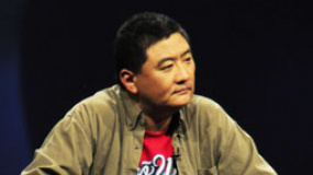 巨星后人做客“流金歲月” 重溫經(jīng)典《馬路天使》