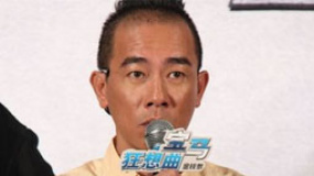 陳小春拍戲受“監(jiān)控” 應(yīng)采兒找來閨蜜當(dāng)“眼線”