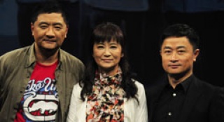 重溫經(jīng)典《馬路天使》 《天涯歌女》唱盡時(shí)代滄桑