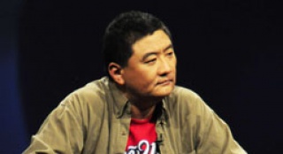 巨星后人做客“流金歲月” 重溫經(jīng)典《馬路天使》