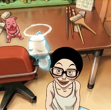塞爾瑪?shù)牡鞍踪|(zhì)咖啡