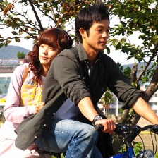 單車上路