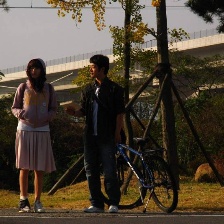 單車上路