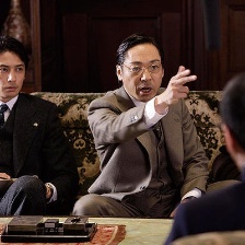 聯(lián)合艦隊司令長官：山本五十六