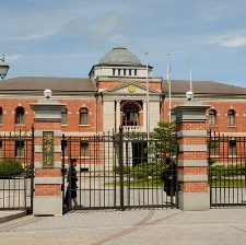 聯(lián)合艦隊司令長官：山本五十六