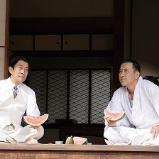 聯(lián)合艦隊司令長官：山本五十六