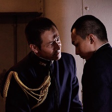 聯(lián)合艦隊司令長官：山本五十六