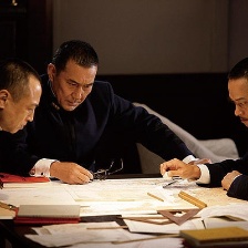 聯(lián)合艦隊司令長官：山本五十六