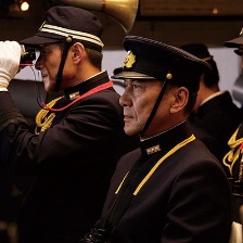 聯(lián)合艦隊司令長官：山本五十六