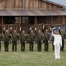 聯(lián)合艦隊司令長官：山本五十六