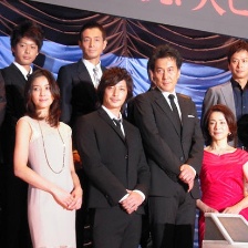 聯(lián)合艦隊司令長官：山本五十六