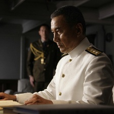 聯(lián)合艦隊司令長官：山本五十六