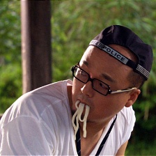 我的特工男友