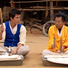 我的特工男友