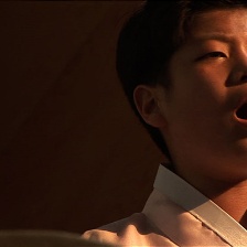 声音的子嗣