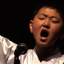 声音的子嗣