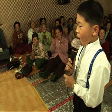声音的子嗣