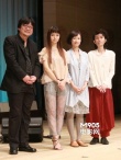 细田守新作诠释“母爱” 宫崎葵忆母亲感动落泪