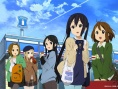 輕音少女劇場版