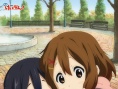 輕音少女劇場版