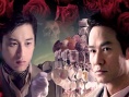 父子神探之玫瑰园疑云