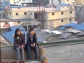 塞丽与哈尔