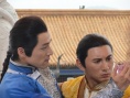 夢回鹿鼎記