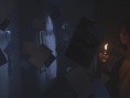 夜晚的游戏