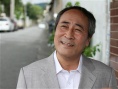 夏日密語